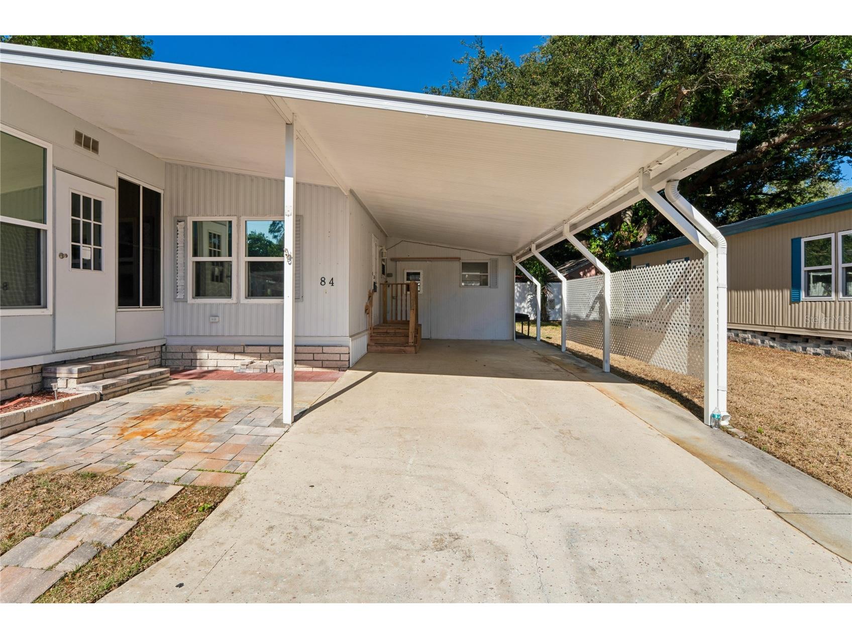 7777 46th Avenue N #84 Saint Petersburg FL 33709 TB8497512 image5