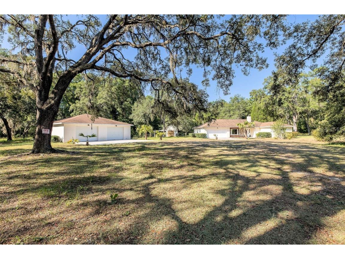 7777 Lamesa Drive Brooksville FL 34602 W7866061 image1