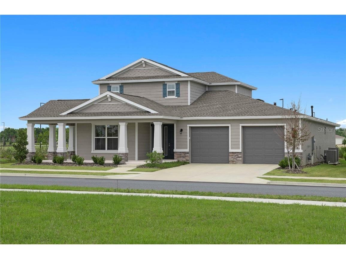 7777 SW 63rd Place Road Ocala FL 34474 V4935749 image1