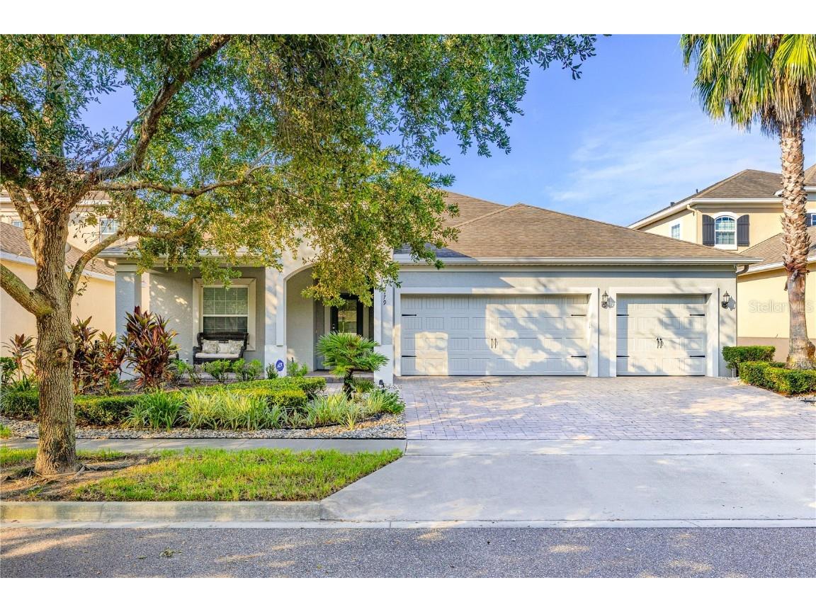 7779 Minutemen Loop Winter Garden FL 34787 - LAKE HANCOCK O6332797 image1