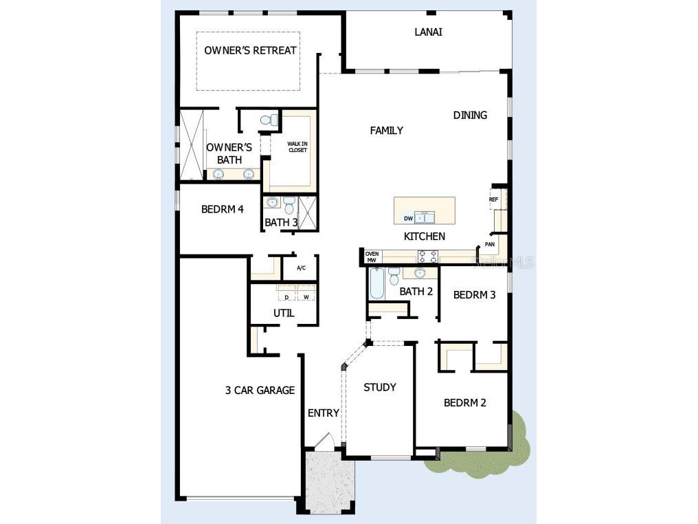 7779 Ocean Spray Trail Palmetto FL 34221 TB8444741 image2