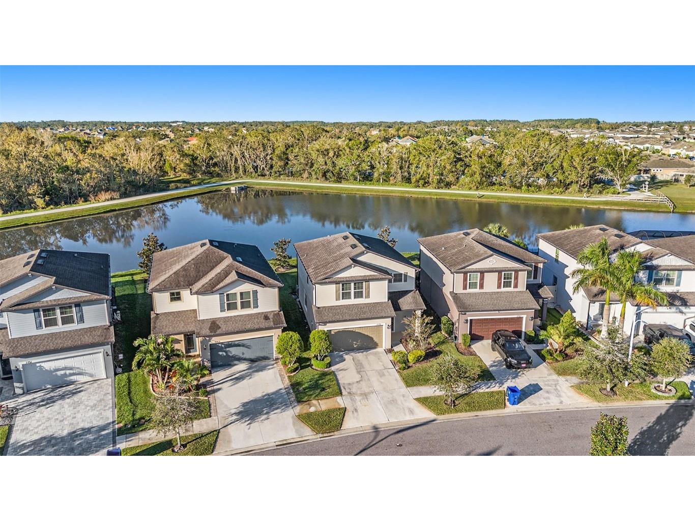 7779 Yale Harbor Drive Wesley Chapel FL 33545 TB8314851 image1