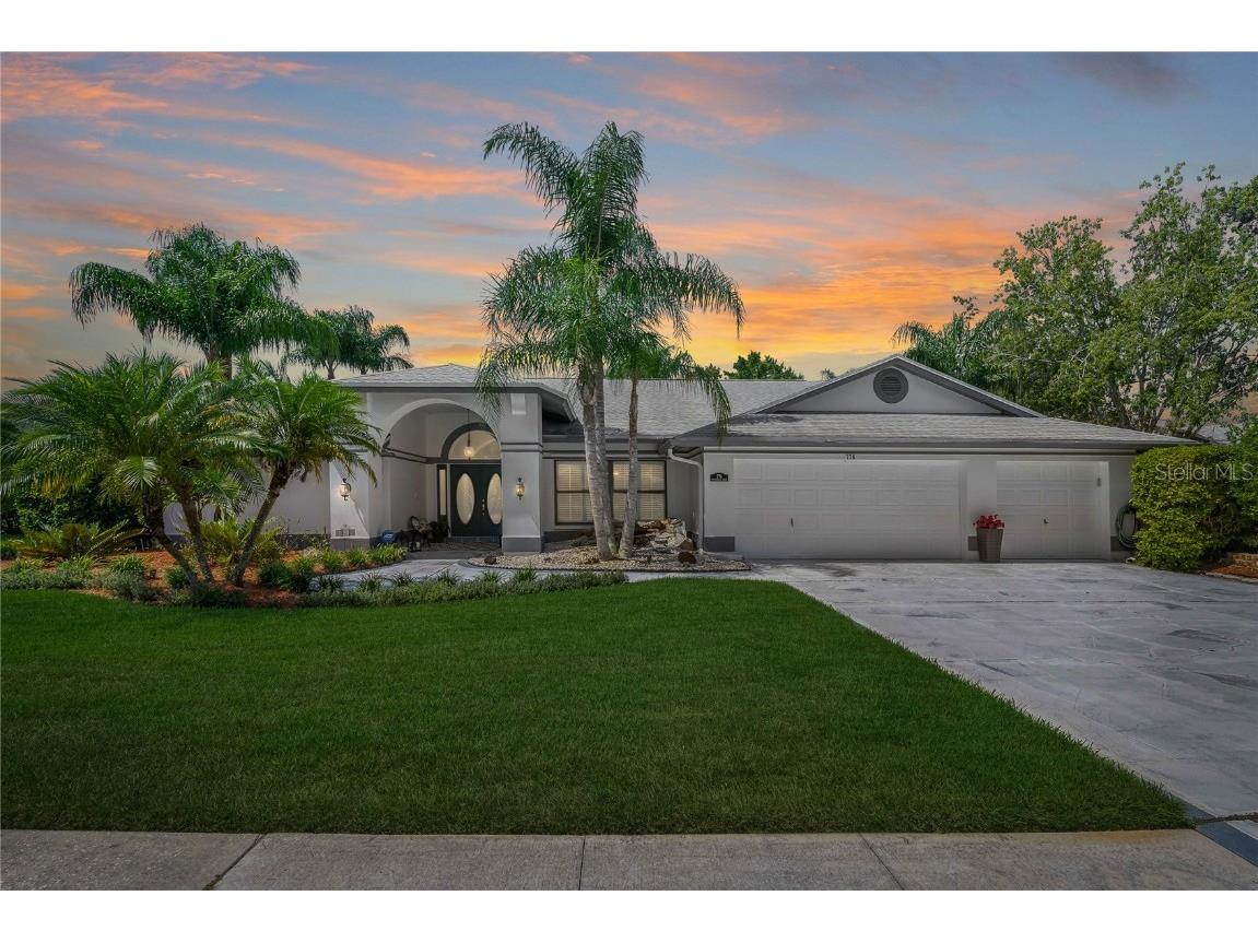 778 Centerwood Drive Tarpon Springs FL 34688 TB8416306 image1