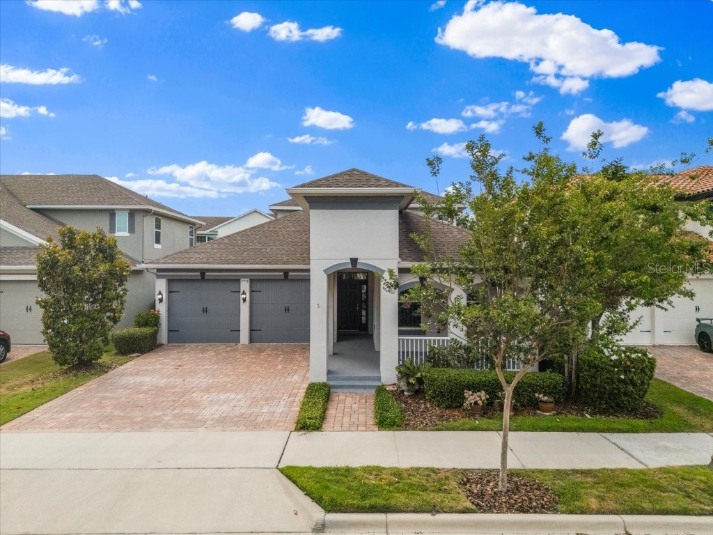778 Gainer Way Winter Springs FL 32708 O6292152 image1