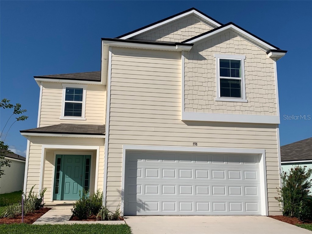 778 Grand Reserve Drive Bunnell FL 32110 FC280714 image1