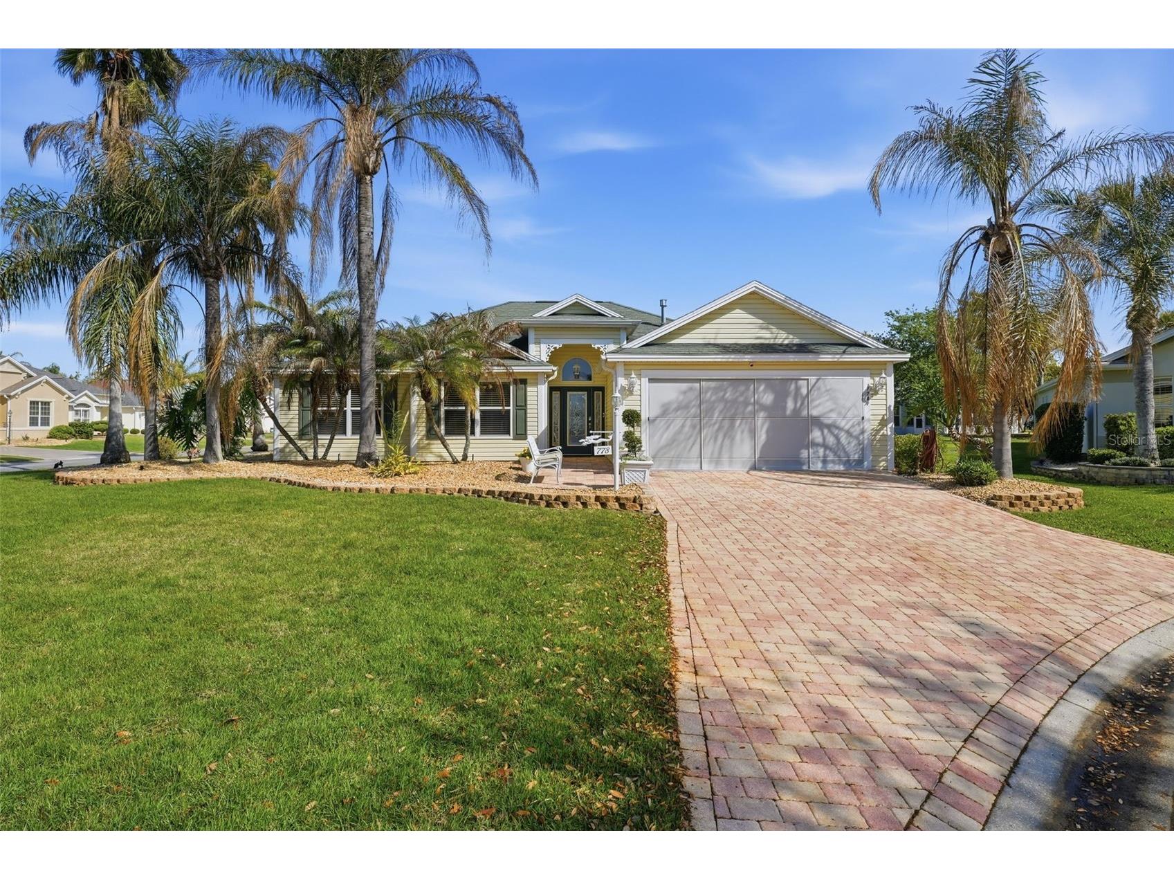 778 Moore Terrace The Villages FL 32162 G5110580 image1