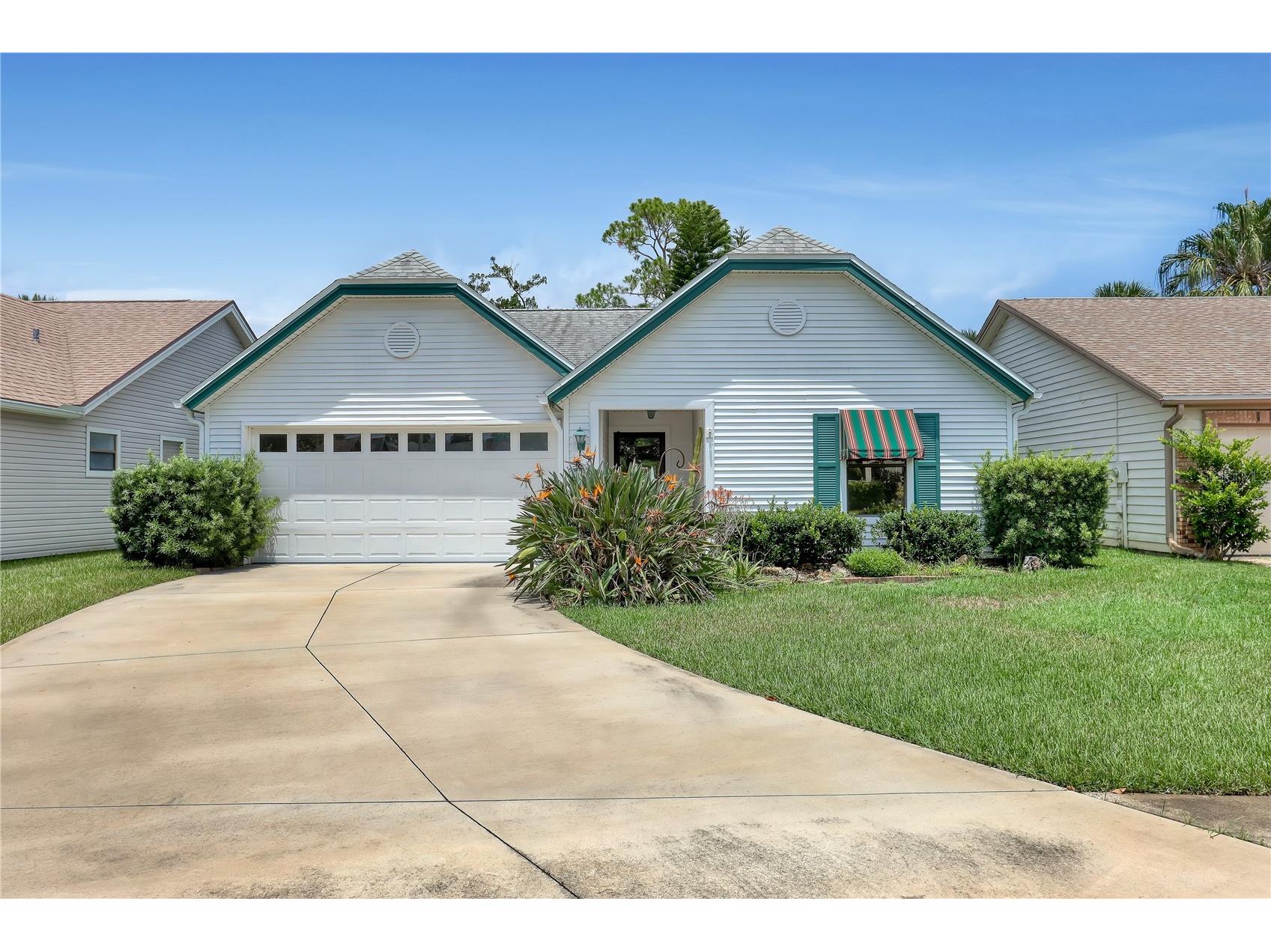 778 Pine Shores Circle New Smyrna Beach FL 32168 O6380013 image1