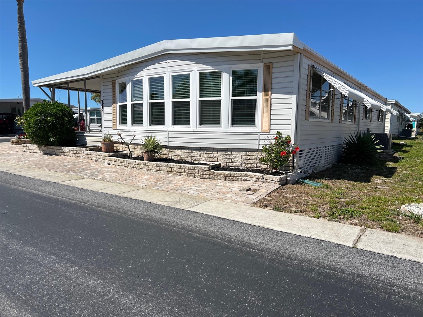 778 Royal Palm Circle Largo FL 33778 TB8363609 image1