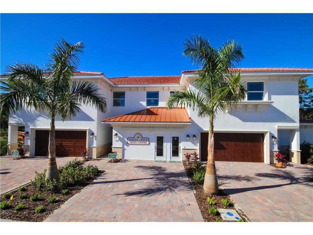 7780 Hidden Creek Loop #104 Lakewood Ranch FL 34202 U8119045 image1