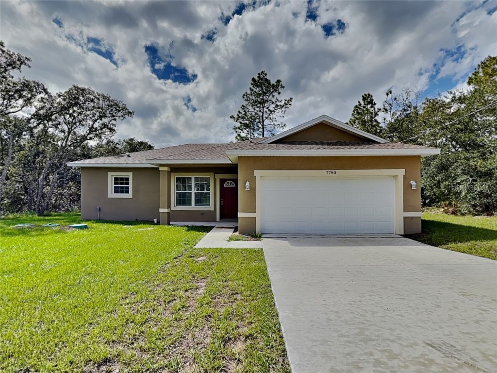 7780 N Maltese Drive Citrus Springs FL 34433 O6362116 image1