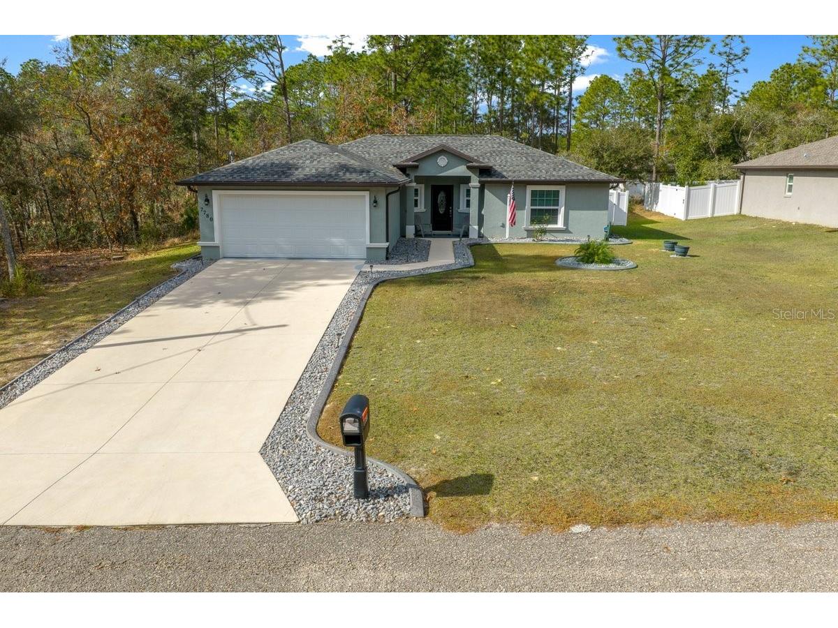 7780 N Ring Drive Citrus Springs FL 34434 OM715817 image1
