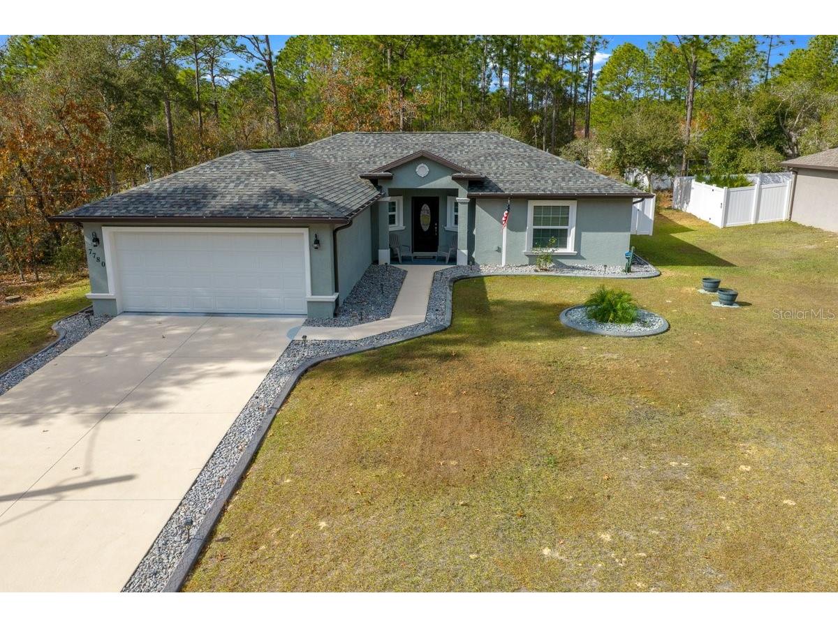 7780 N Ring Drive Citrus Springs FL 34434 OM715817 image2