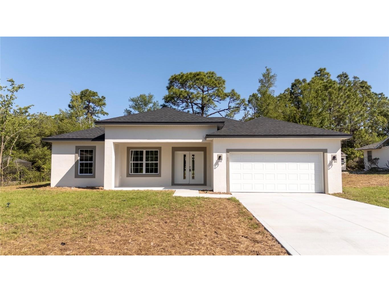 7780 N Sarazen Drive Citrus Springs FL 34434 O6305674 image1