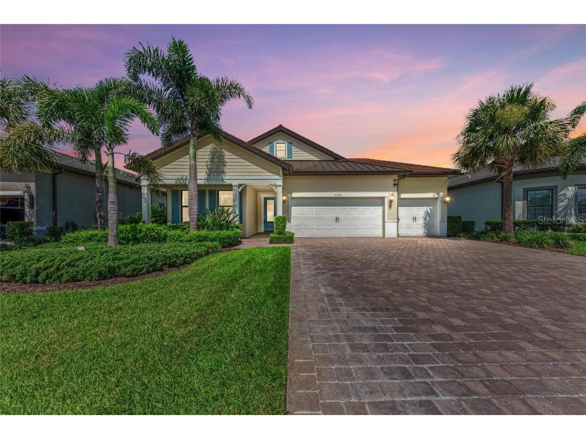 7781 Grande Shores Drive Sarasota FL 34240 A4656852 image1