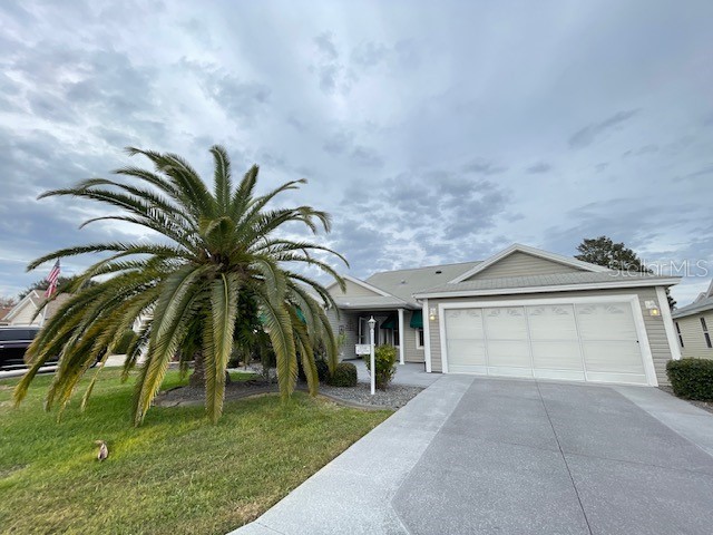 7781 SE 166th Smallwood Place The Villages FL 32162 OM670259 image1