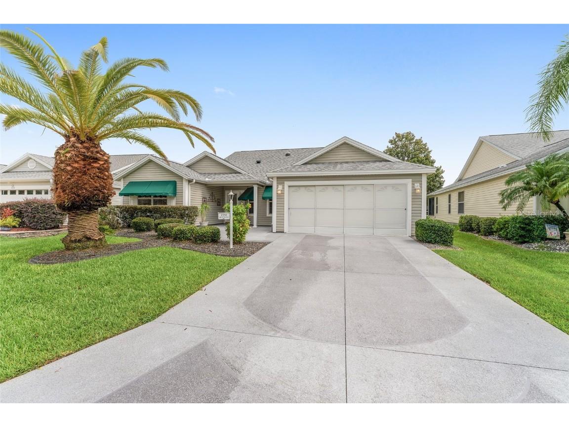 7781 SE 166th Smallwood Place The Villages FL 32162 G5098997 image1