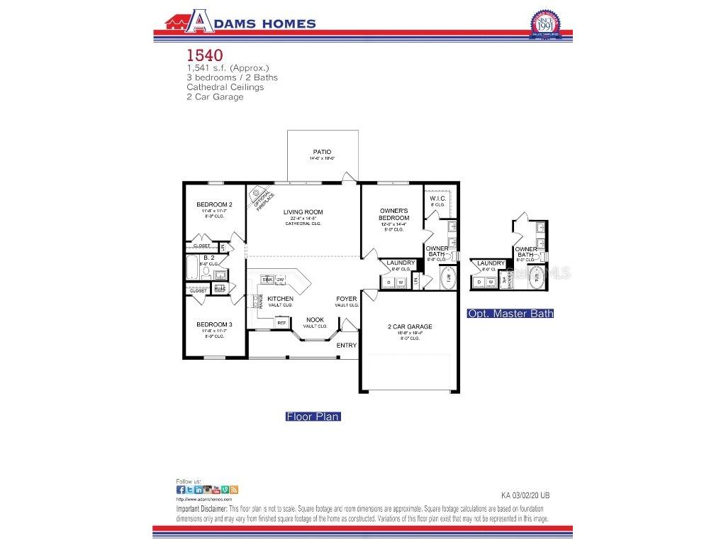 7781 SW 180th Circle Dunnellon FL 34432 OM700616 image4