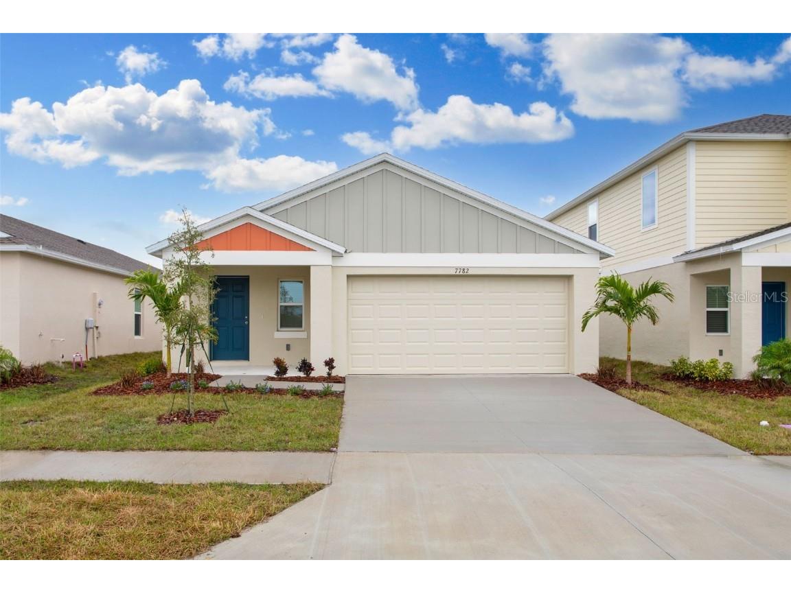 7782 Peace Lily Avenue Wesley Chapel FL 33545 T3496519 image1