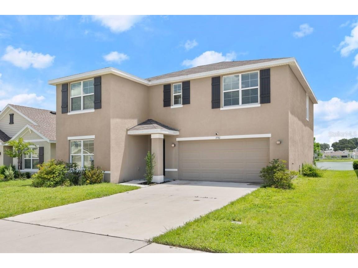 7782 Sail Clover Lane Zephyrhills FL 33540 A4673655 image1