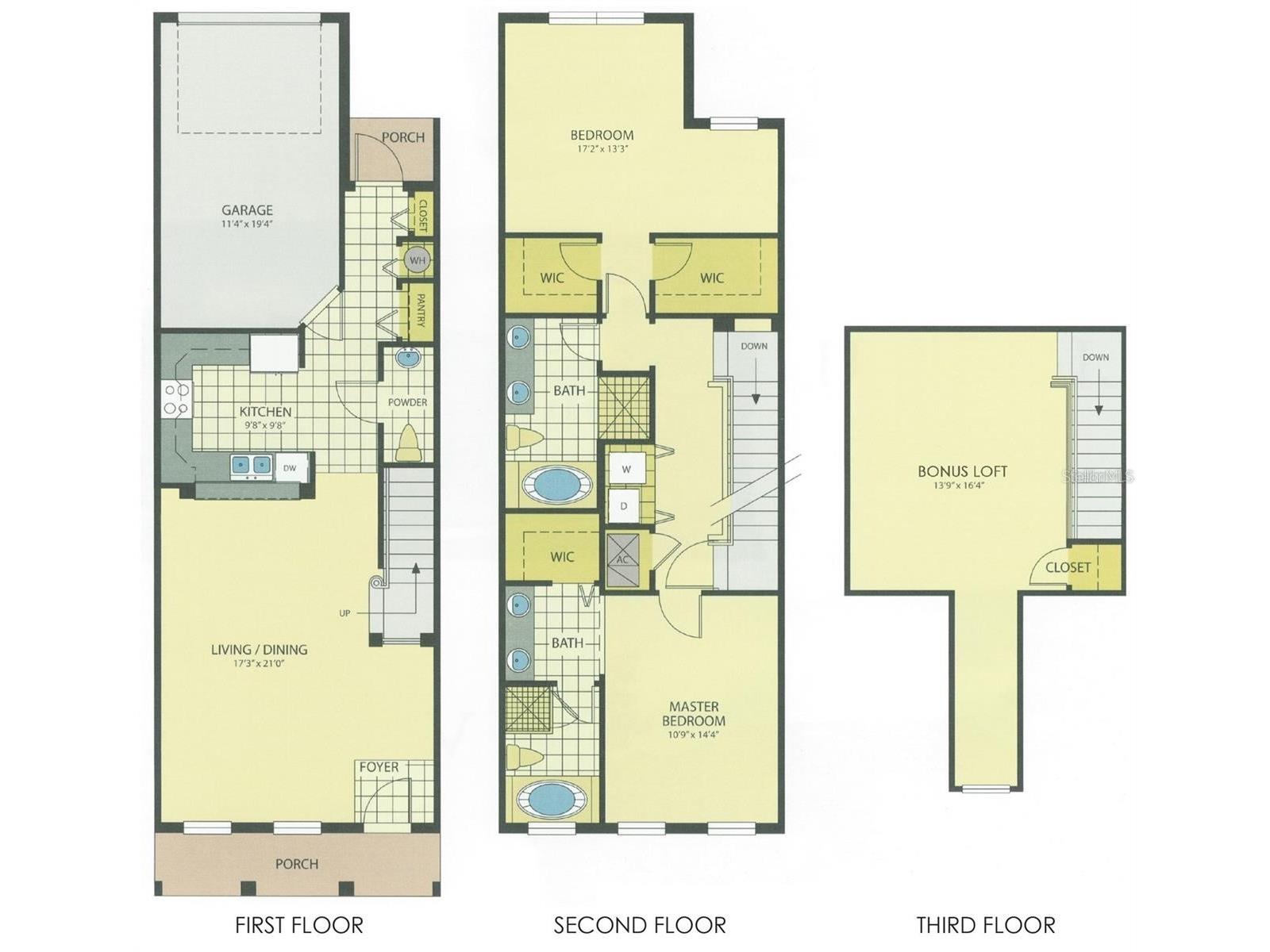 7782 SW 64th Lane #1002 Gainesville FL 32608 GC539484 image33