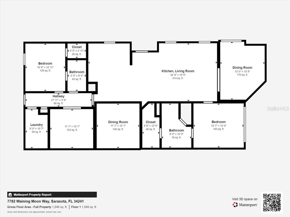 7782 Waning Moon Way Sarasota FL 34241 A4682462 image11