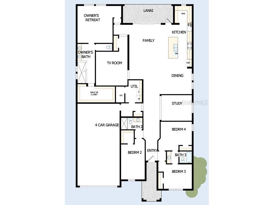 7783 Ocean Spray Trail Palmetto FL 34221 TB8444713 image3