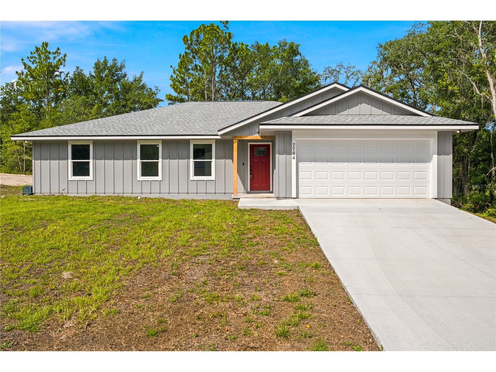 7784 SW 146th Lane Road Ocala FL 34473 OM728001 image1
