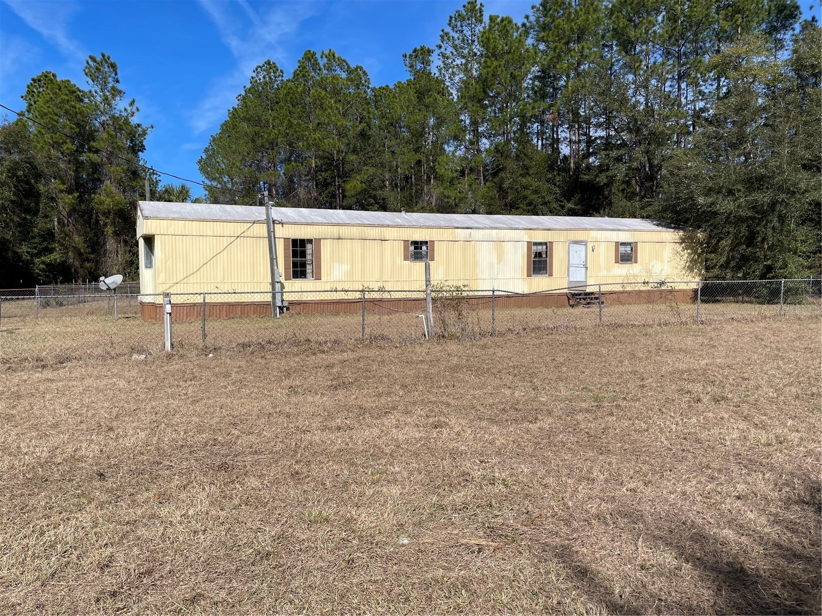 7785 NE 199th Street Road Citra FL 32113 OM717094 image1