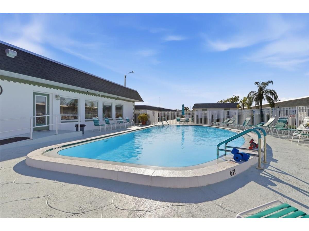 7787 39th Terrace N #7787 Saint Petersburg FL 33709 TB8488599 image30