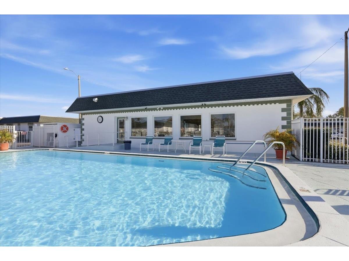 7787 39th Terrace N #7787 Saint Petersburg FL 33709 TB8488599 image31