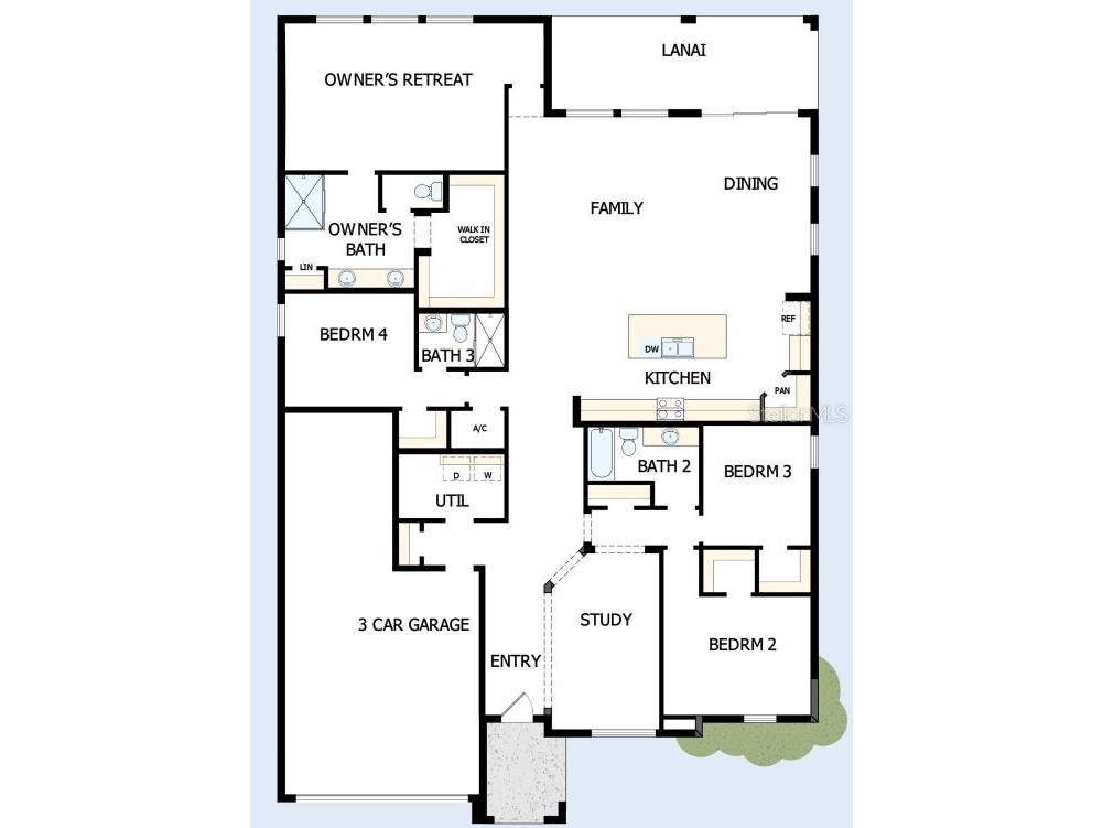 7787 Ocean Spray Trail Palmetto FL 34221 TB8444930 image3