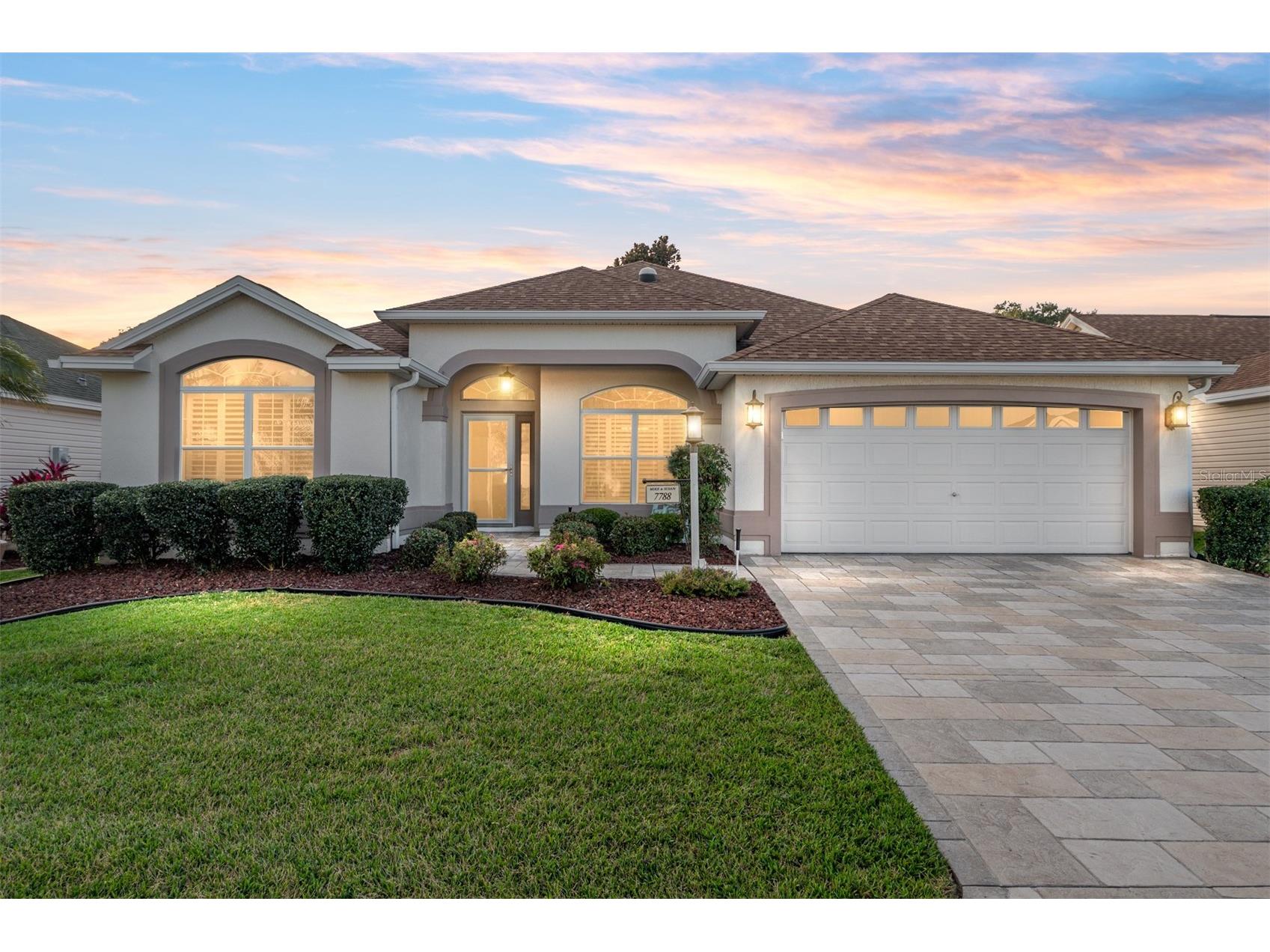 7788 SE 168th Lone Oak Loop The Villages FL 32162 G5106324 image1