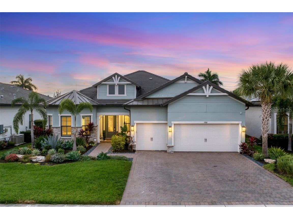 7789 Grande Shores Drive Sarasota FL 34240 A4590188 image1