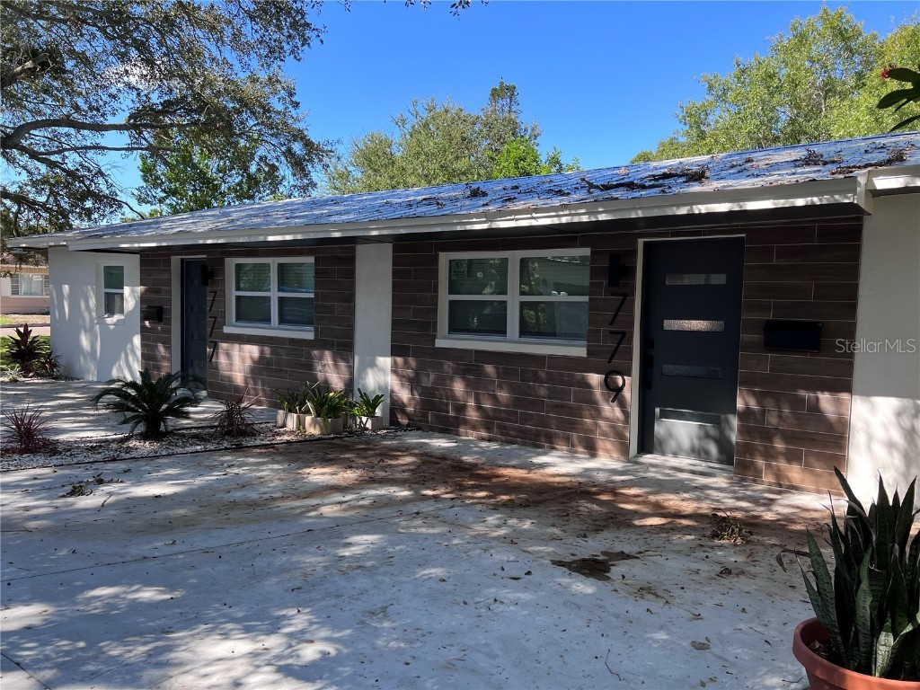 779 12th Avenue N Saint Petersburg FL 33701 U8220274 image1