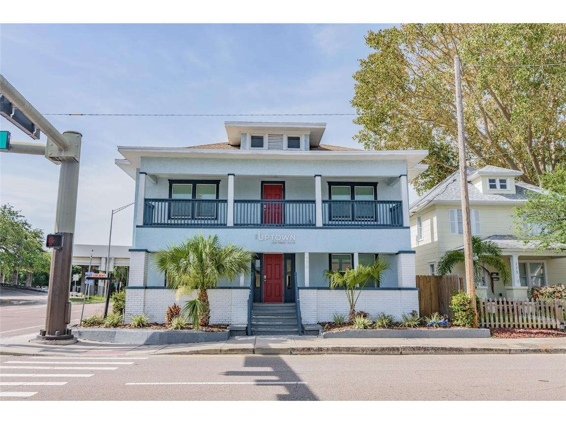 779 4th Avenue N #2 Saint Petersburg FL 33701 T3453848 image1