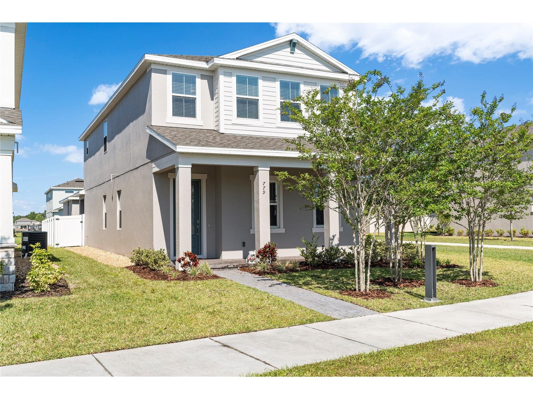 779 Firerock Lane Debary FL 32713 O6390256 image1