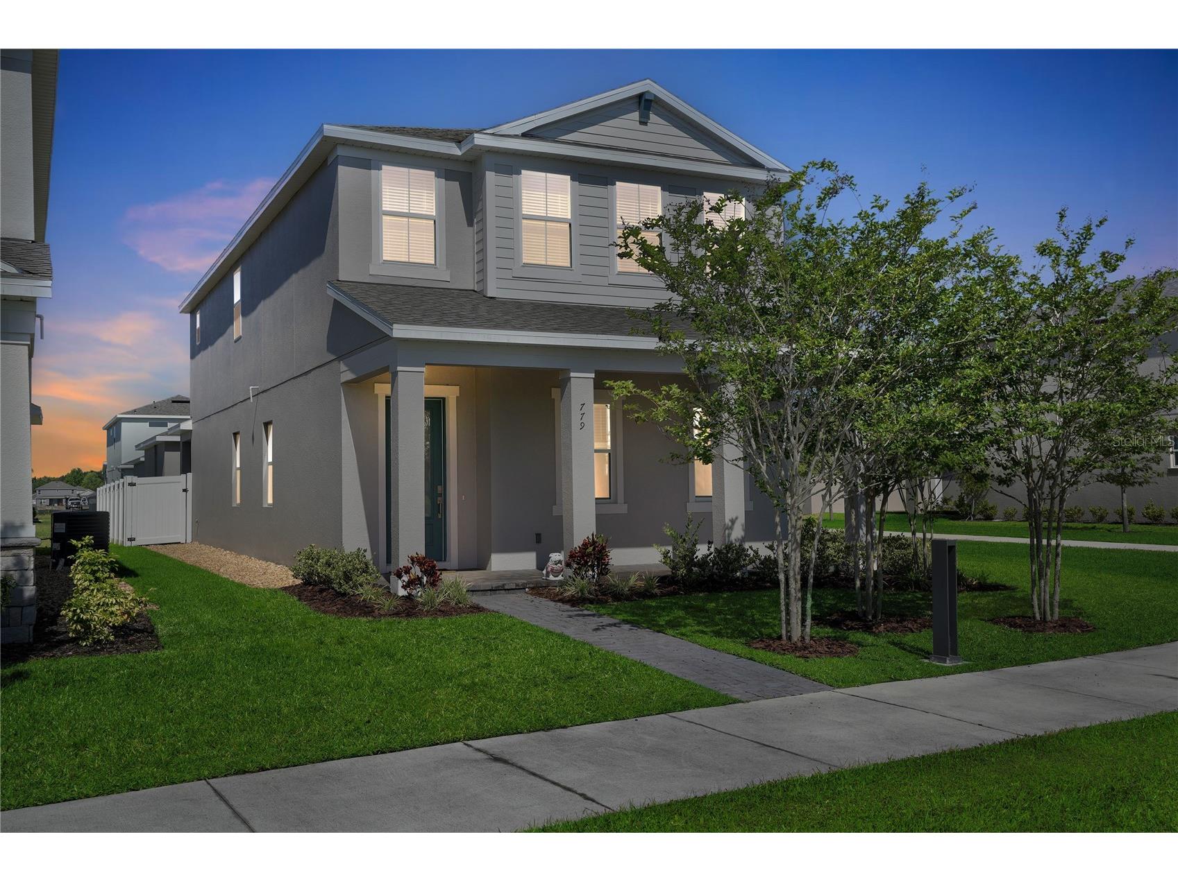 779 Firerock Lane Debary FL 32713 O6390256 image2