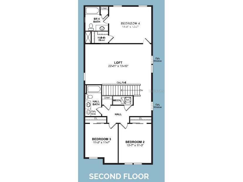779 Firerock Lane Debary FL 32713 O6390256 image33