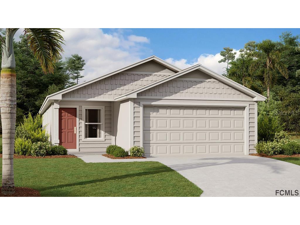 779 Grand Reserve Drive Bunnell FL 32110 FC280797 image1