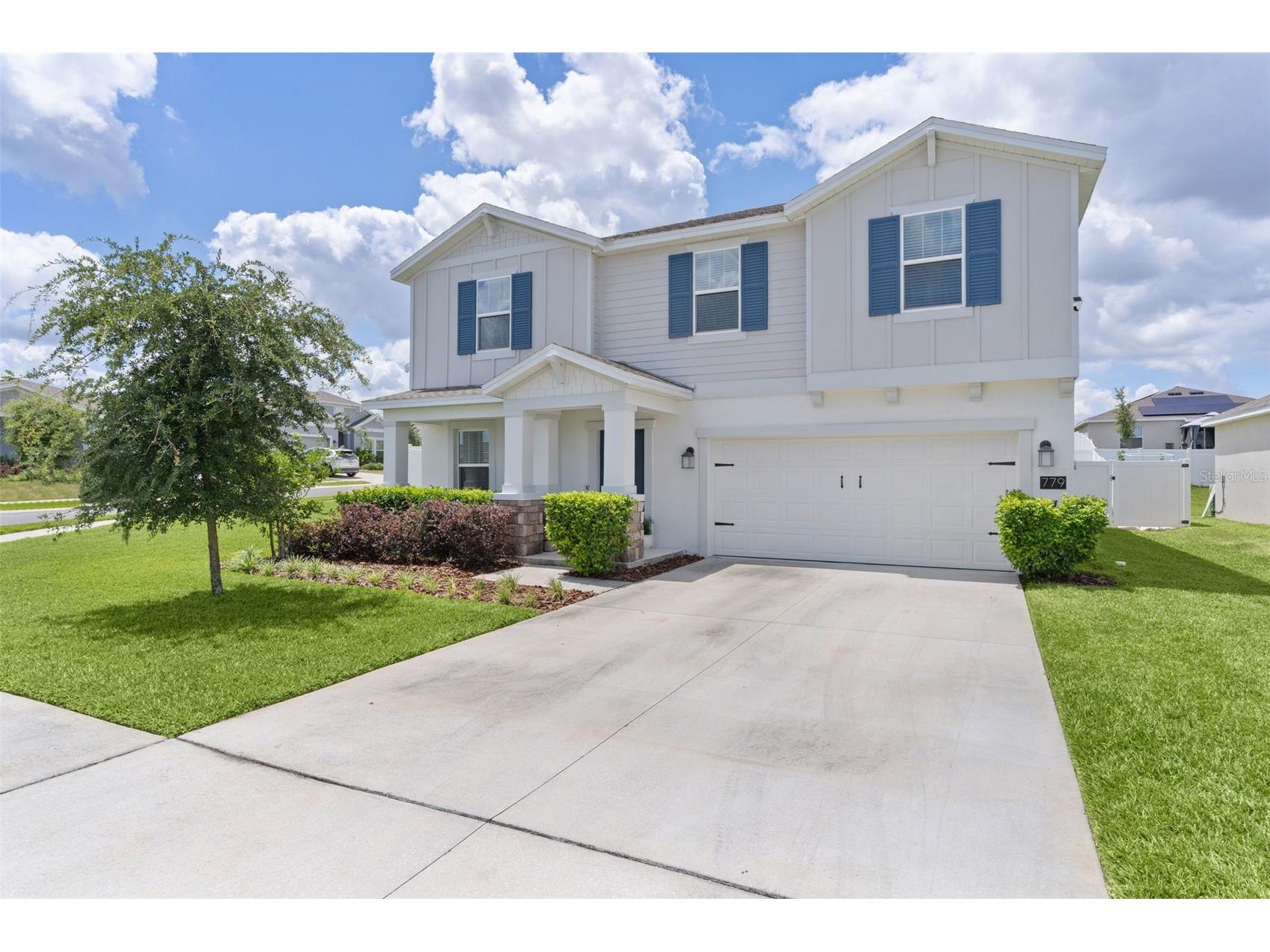 779 Kapi Drive Groveland FL 34736 G5111711 image1