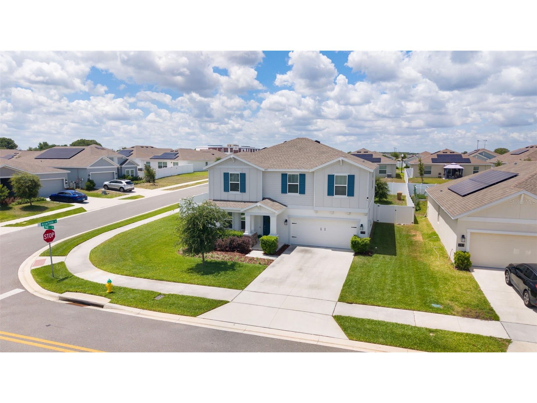 779 Kapi Drive Groveland FL 34736 G5111711 image2