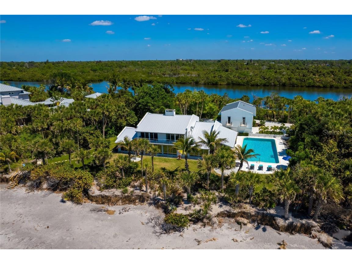 779 N Manasota Key Road Englewood FL 34223 - GULF OF AMERICA AND LEMON BAY A4672047 image5