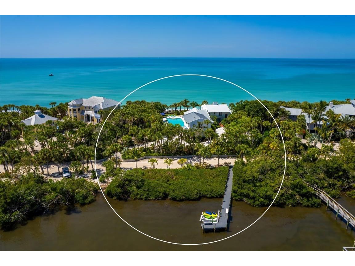 779 N Manasota Key Road Englewood FL 34223 - GULF OF AMERICA AND LEMON BAY A4672047 image8