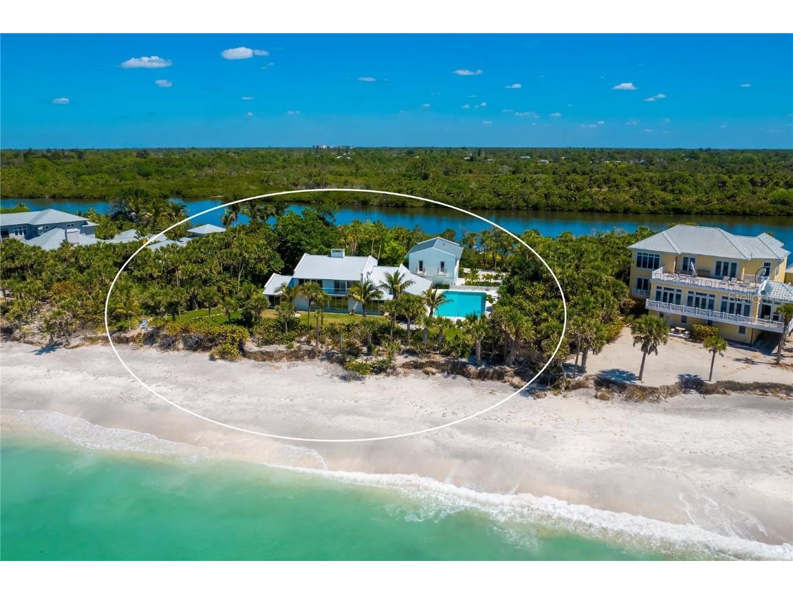 779 N Manasota Key Road Englewood FL 34223 - GULF OF MEXICO AND LEMON BAY N6140499 image3