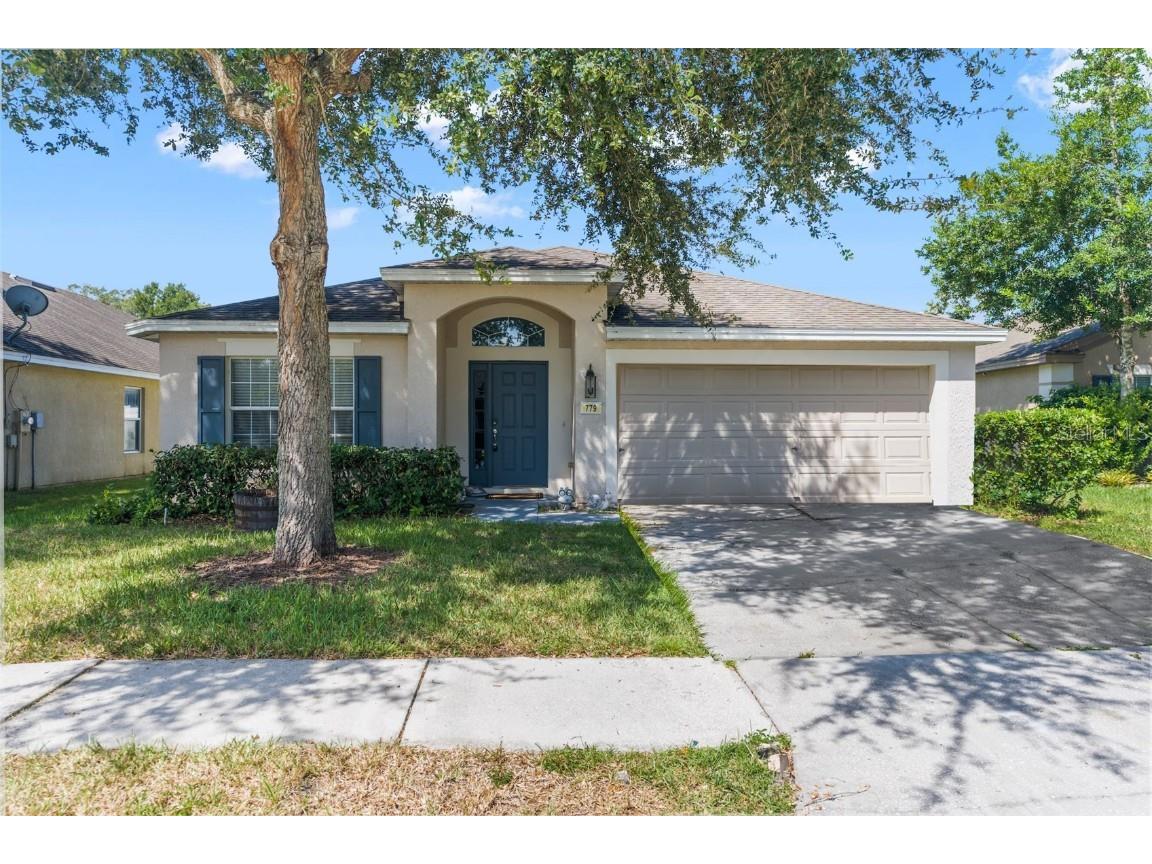 779 Nodding Shade Drive Brooksville FL 34604 W7875095 image1
