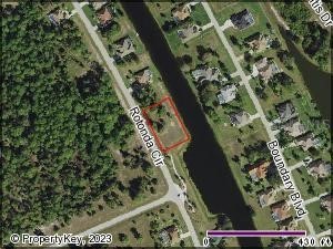 779 Rotonda Circle Rotonda West FL 33947 - ROTONDA RIVER D6132539 image1