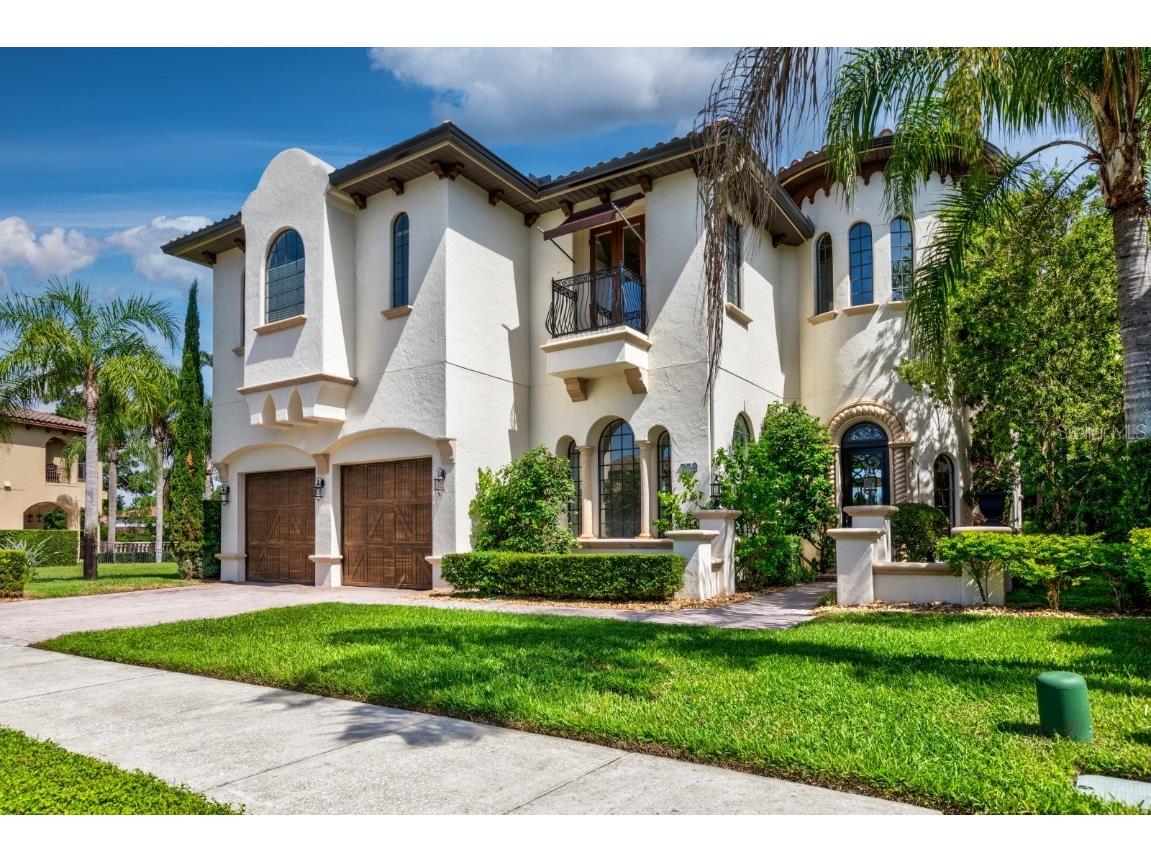 779 Stephens Pass Cove Lake Mary FL 32746 - BANANA LAKE A4618401 image1