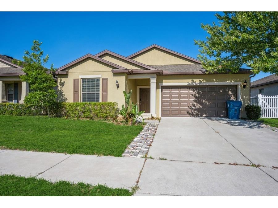 779 Sugar Camp Way Brooksville FL 34604 W7860004 image1