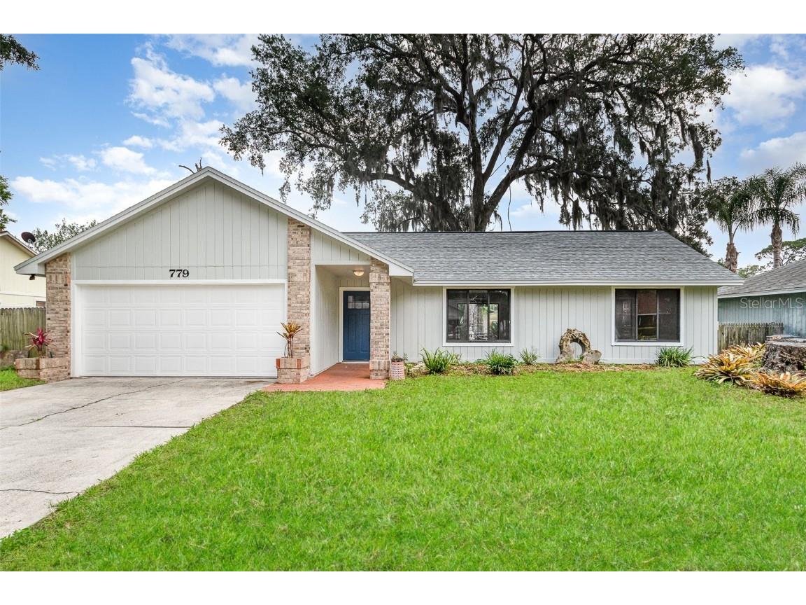 779 Victoria Circle E Ormond Beach FL 32174 V4939864 image1