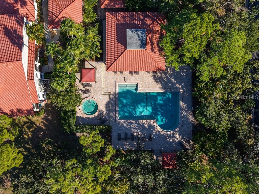 7790 Fairway Woods Drive #1201 Sarasota FL 34238 A4672965 image46